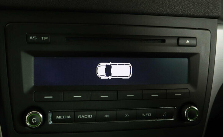 Skoda Yeti - Фото 9