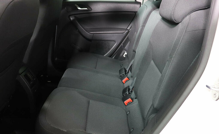 Skoda Yeti - Фото 11