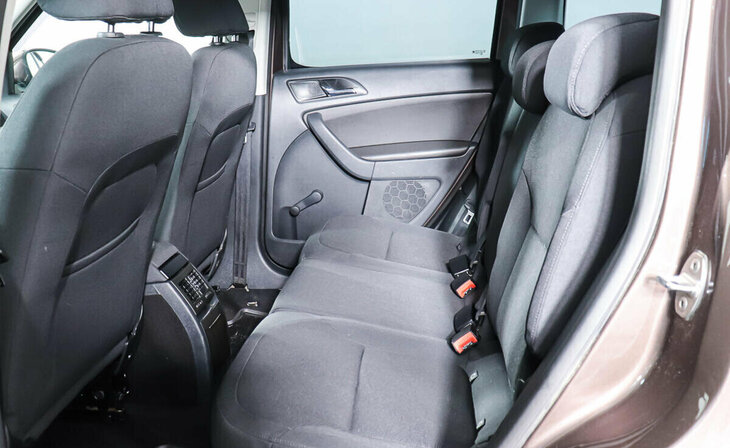 Skoda Yeti - Фото 13