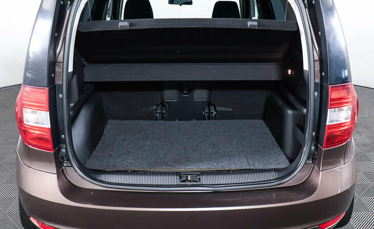 Skoda Yeti - Фото 14