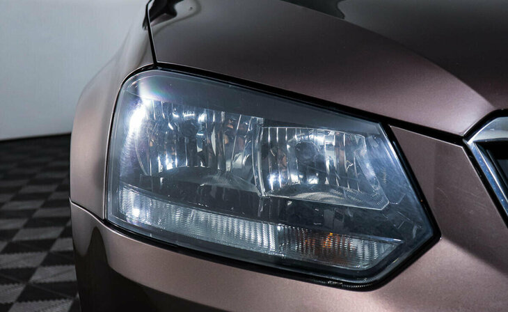 Skoda Yeti - Фото 6