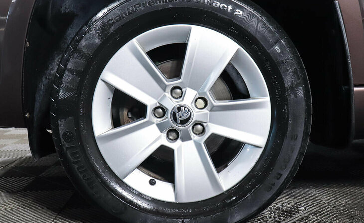 Skoda Yeti - Фото 8