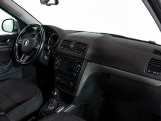 Skoda Yeti, I Рестайлинг, № лота 13051, фото 5