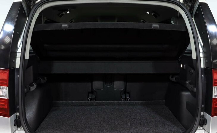 Skoda Yeti - Фото 9