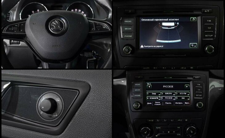 Skoda Yeti - Фото 7