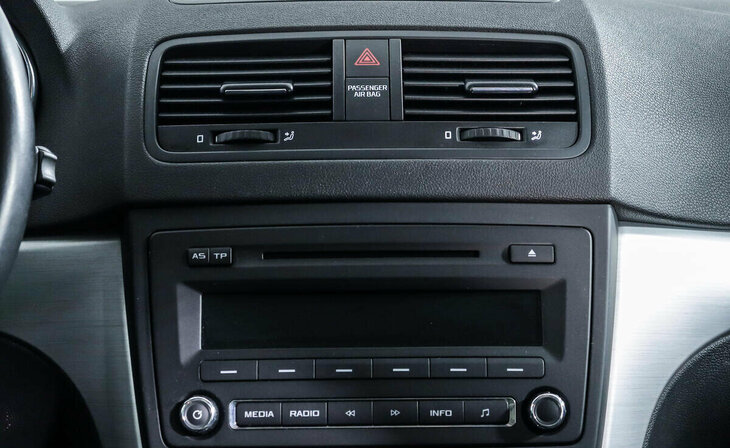 Skoda Yeti - Фото 9