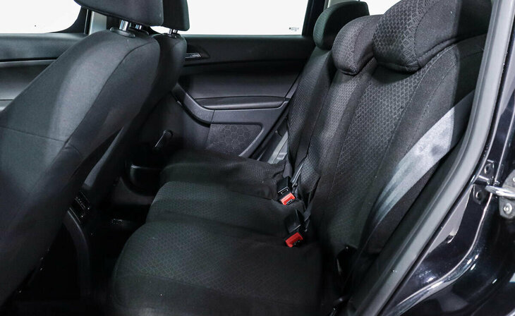 Skoda Yeti - Фото 10