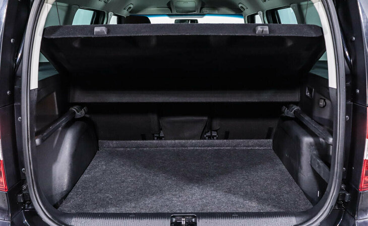 Skoda Yeti - Фото 11