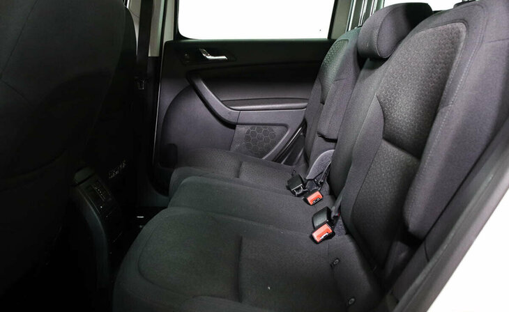 Skoda Yeti - Фото 9