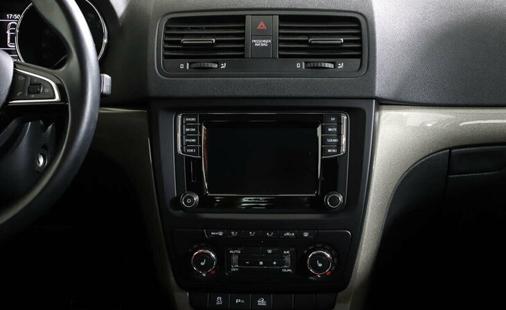 Skoda Yeti - Фото 7