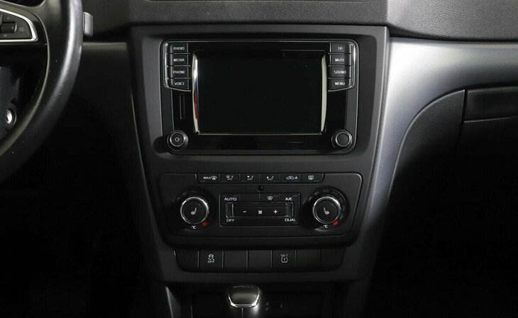 Skoda Yeti - Фото 7