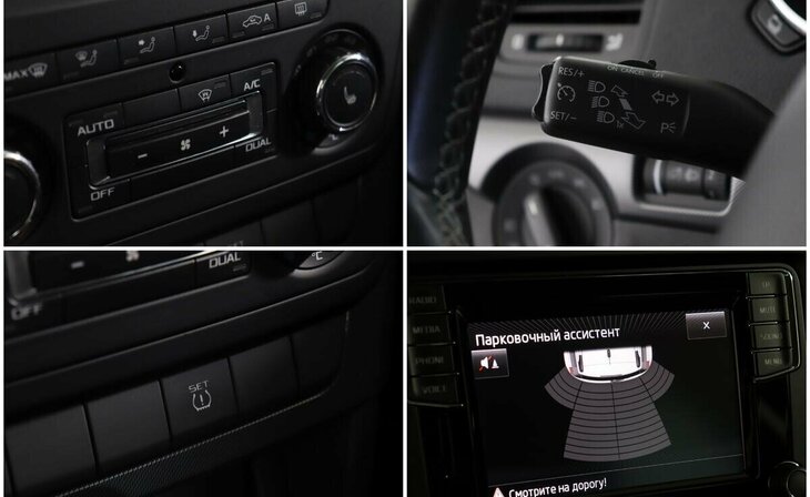 Skoda Yeti - Фото 8