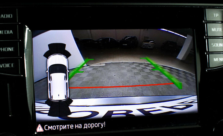 Skoda Yeti - Фото 10