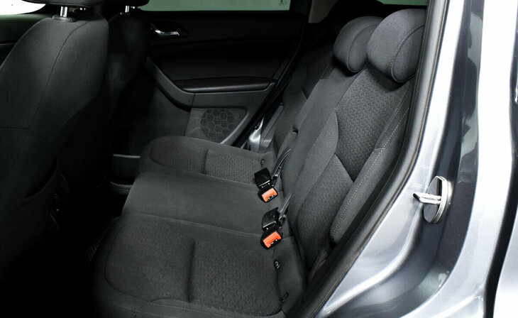 Skoda Yeti - Фото 11