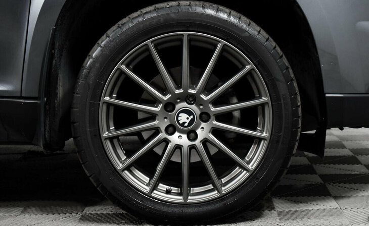 Skoda Yeti - Фото 6