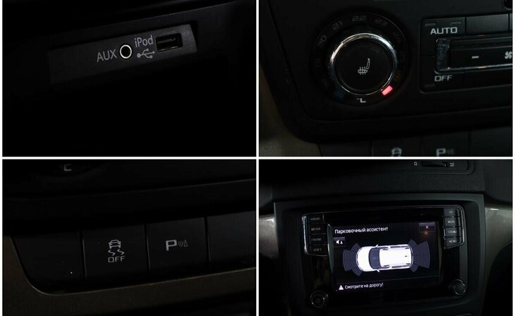 Skoda Yeti - Фото 9