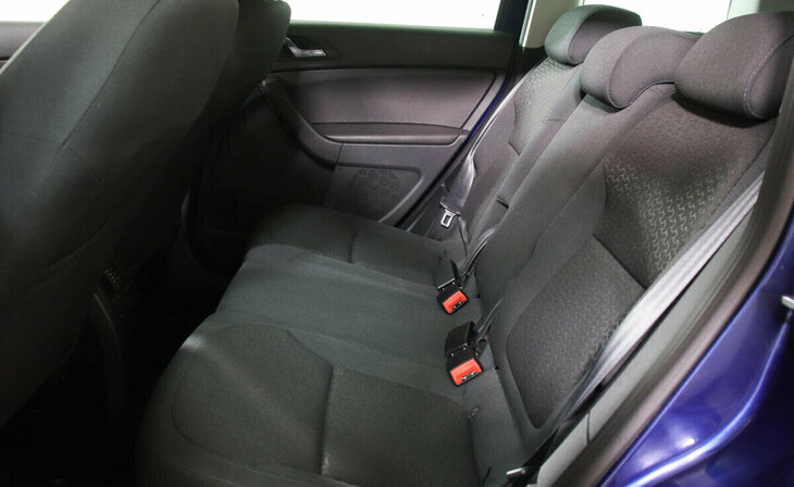 Skoda Yeti - Фото 10