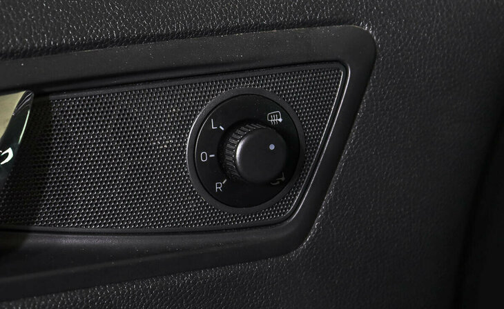 Skoda Yeti - Фото 13