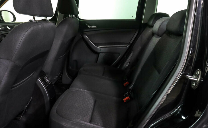 Skoda Yeti - Фото 14