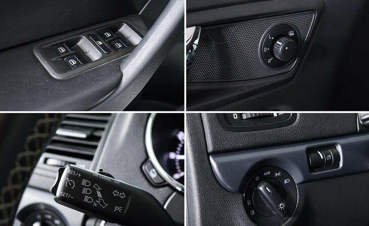 Skoda Yeti - Фото 14