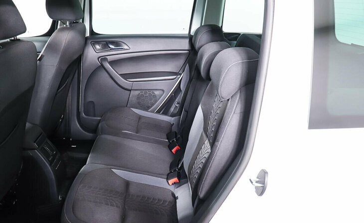 Skoda Yeti - Фото 15