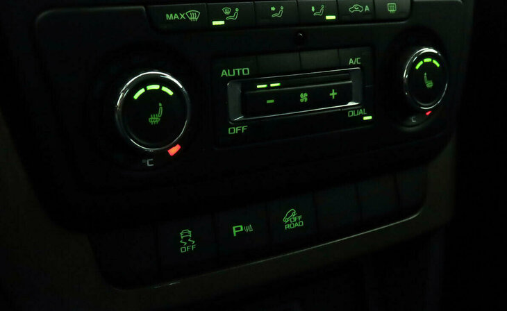 Skoda Yeti - Фото 9