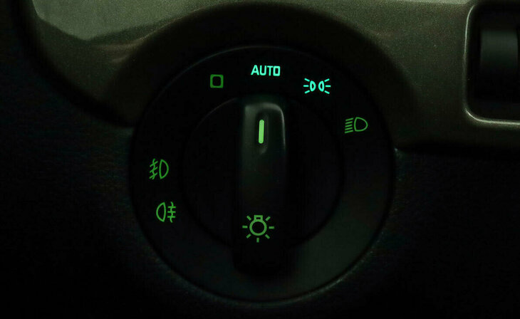 Skoda Yeti - Фото 12