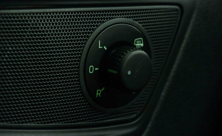 Skoda Yeti - Фото 13