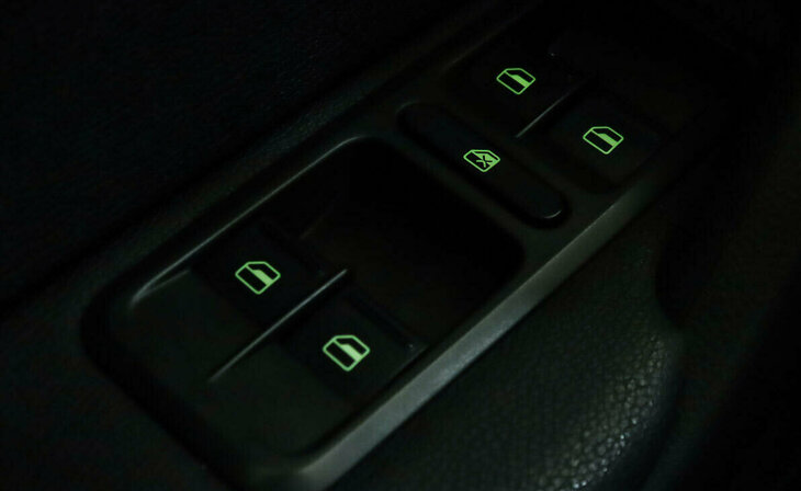 Skoda Yeti - Фото 14