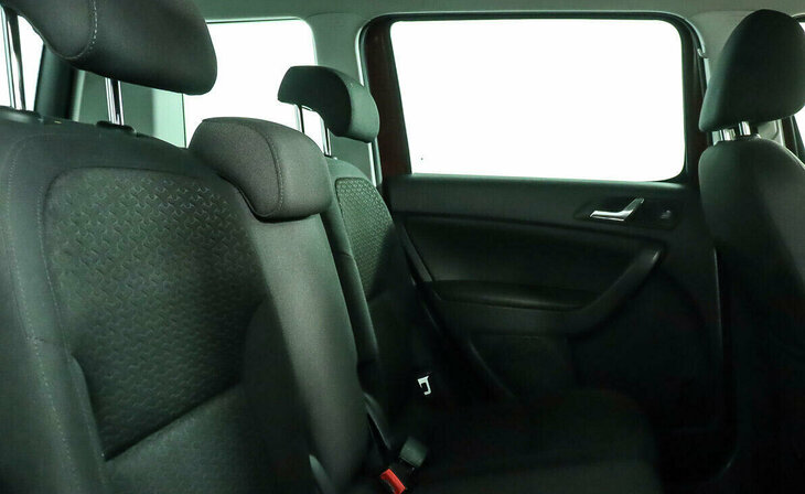Skoda Yeti - Фото 15