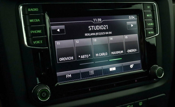 Skoda Yeti - Фото 8