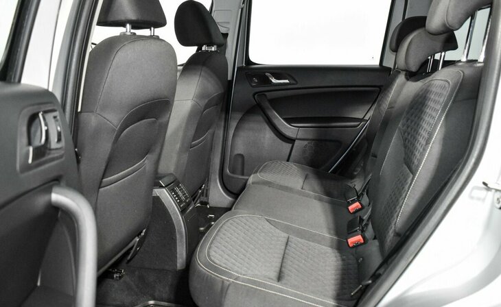 Skoda Yeti - Фото 10