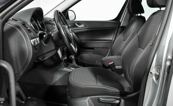 Skoda Yeti - Фото 4