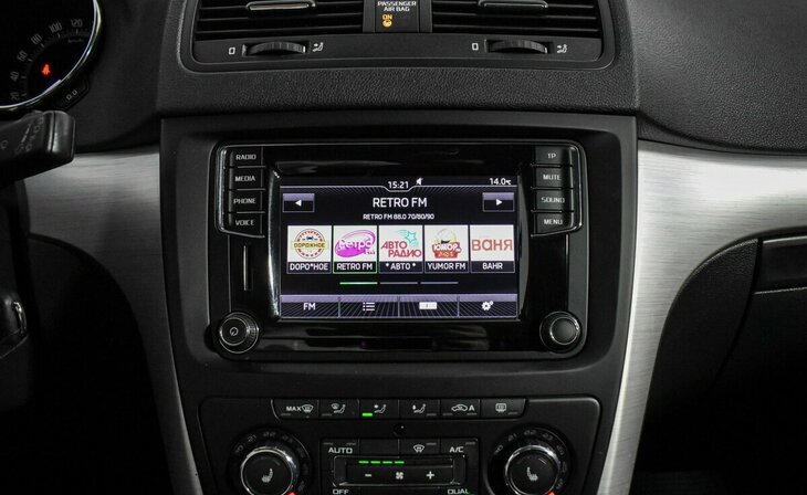 Skoda Yeti - Фото 7