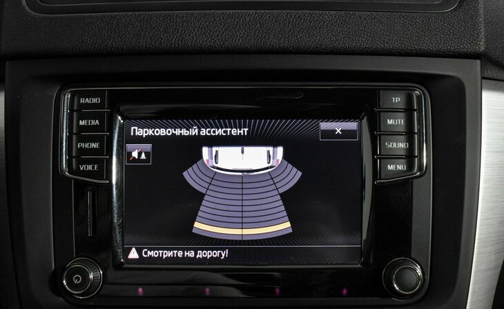 Skoda Yeti - Фото 8