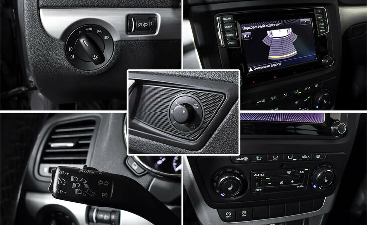 Skoda Yeti - Фото 13