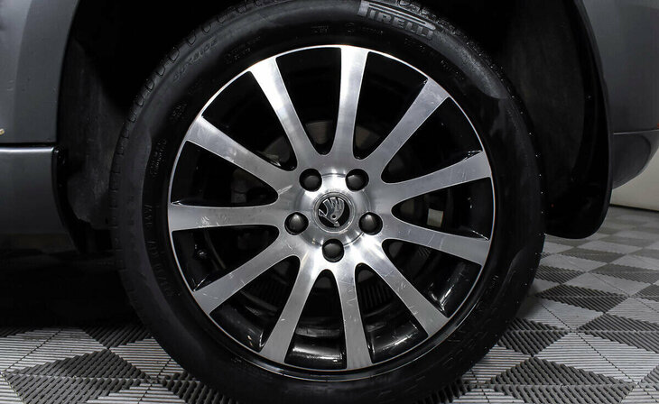 Skoda Yeti - Фото 7