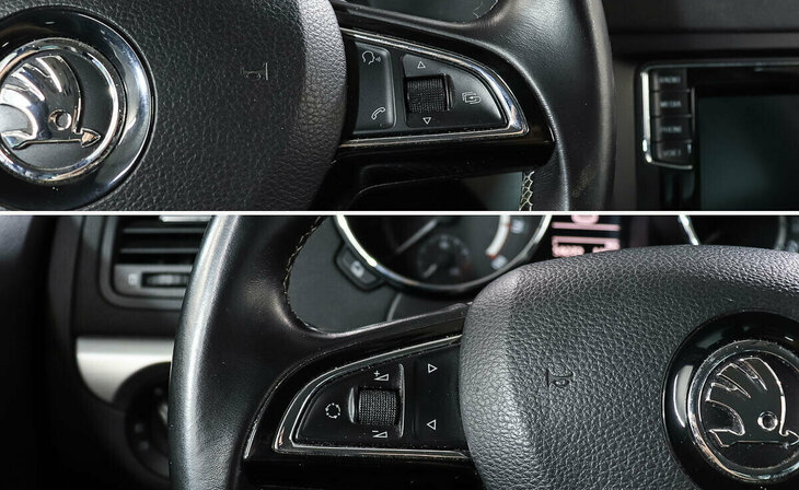 Skoda Yeti - Фото 10