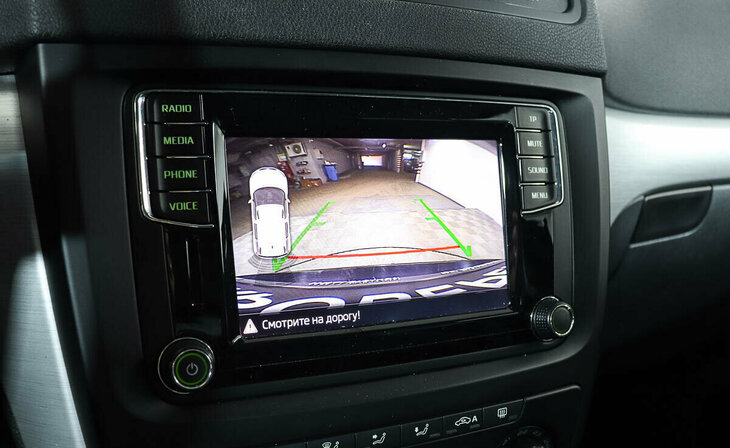 Skoda Yeti - Фото 12