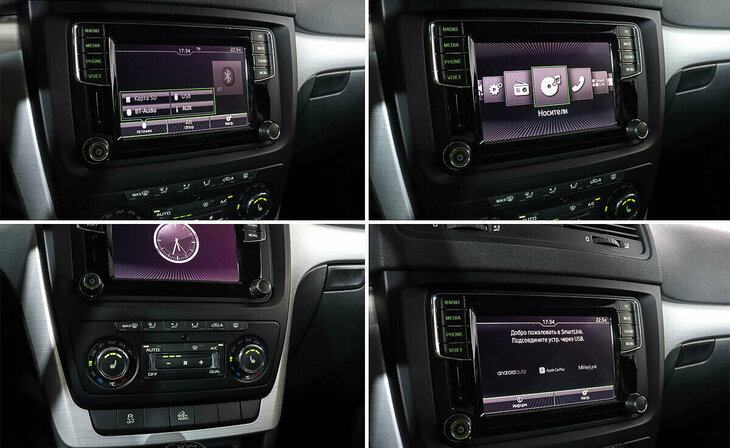 Skoda Yeti - Фото 13