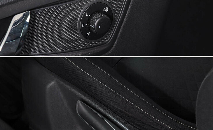 Skoda Yeti - Фото 15