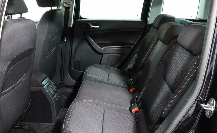 Skoda Yeti - Фото 16