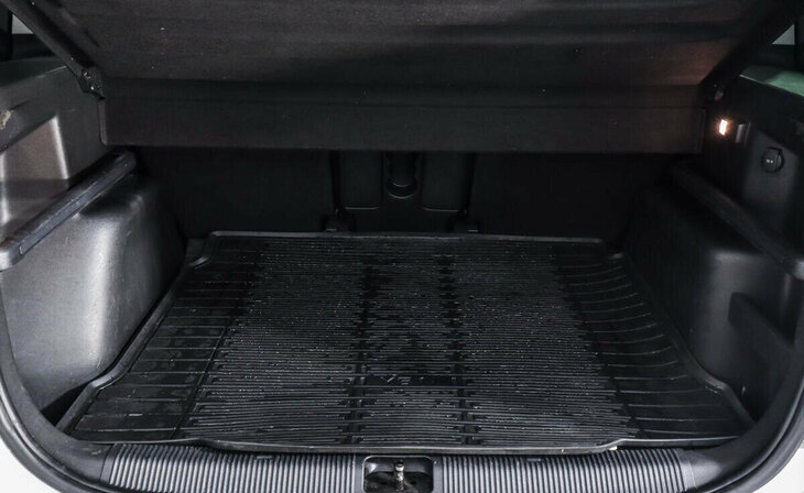 Skoda Yeti - Фото 9