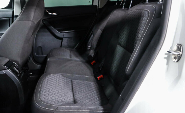 Skoda Yeti - Фото 8