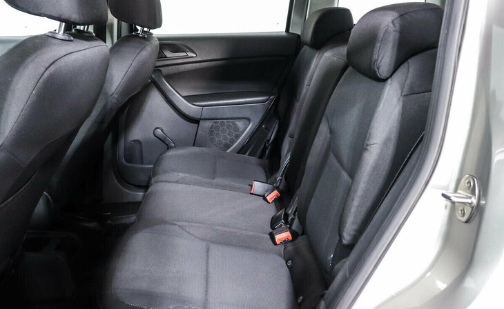 Skoda Yeti - Фото 9