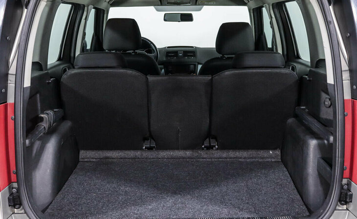 Skoda Yeti - Фото 10