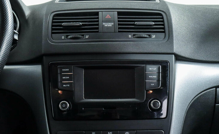 Skoda Yeti - Фото 7