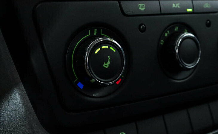 Skoda Yeti - Фото 8