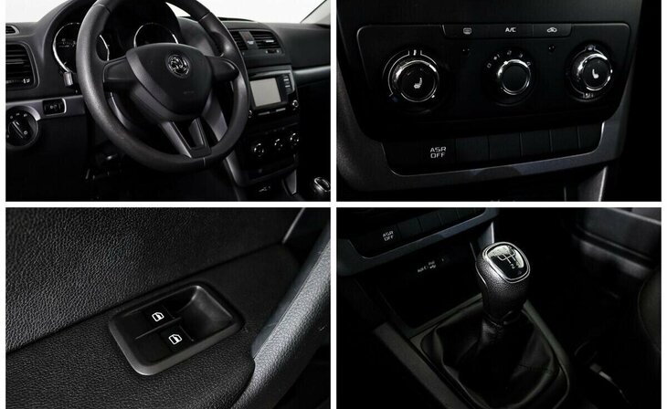 Skoda Yeti - Фото 6