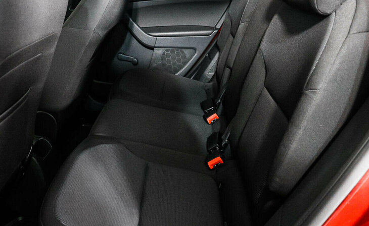 Skoda Yeti - Фото 7